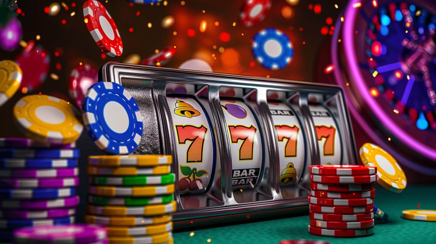 518 slot VIP အဆင့်မြင့် အထူးအခွင့်အရေး